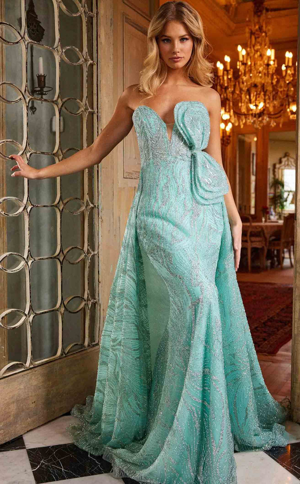 Jovani 23361 Dress - VOLAKK