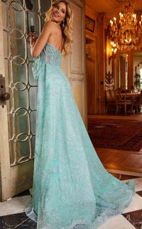 Jovani 23361 Dress view 4