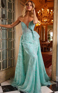 Jovani 23361BG Dress view 3