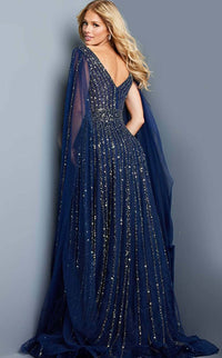 Jovani 23362 Dress view 3