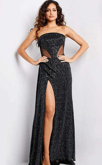 Jovani 23388 Dress view 1