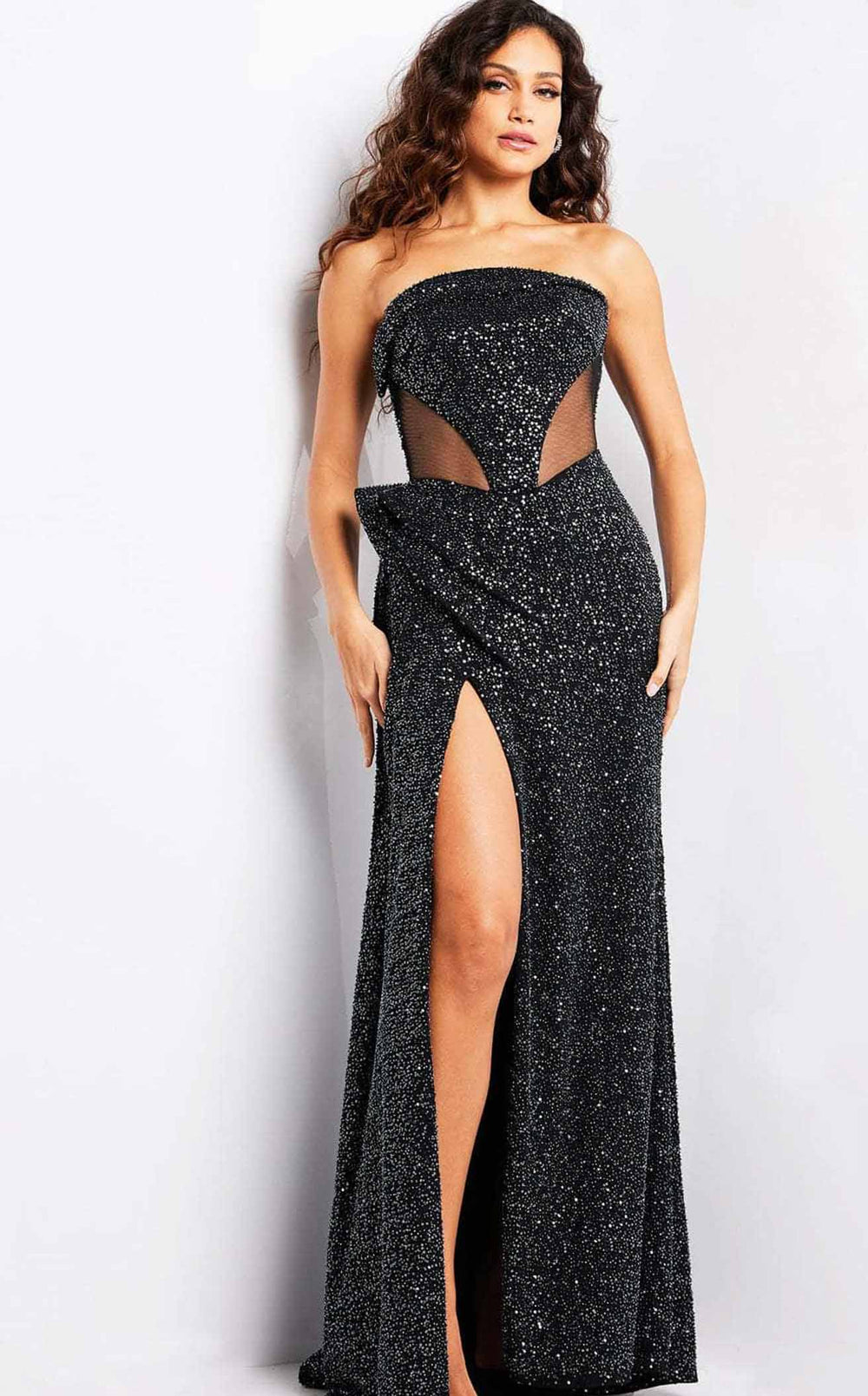 Jovani 23388 Dress details - VOLAKK