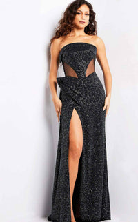 Jovani 23388 Dress view 2