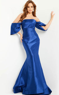 Jovani 23398 Dress view 6