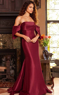 Jovani 23398 Dress view 3