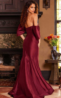 Jovani 23398 Dress view 5