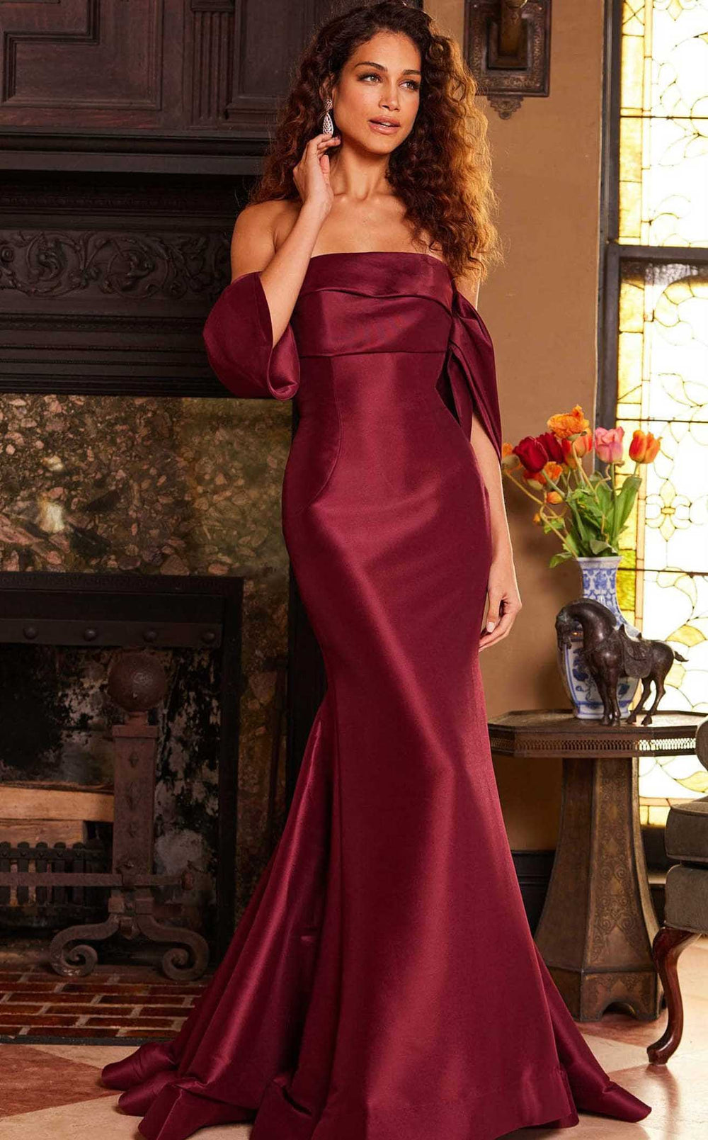 Jovani 23398 Dress - VOLAKK