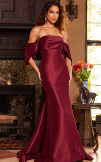 Jovani 23398 Dress view 2
