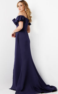 Jovani 23402BG Dress view 4