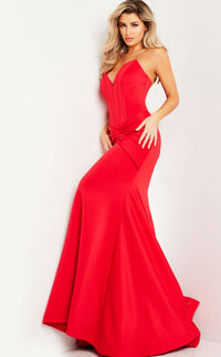 Jovani 23556 Dress view 3
