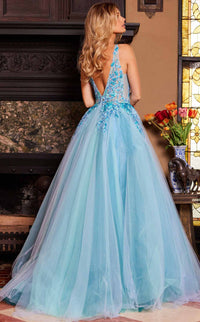 Jovani 23577 Dress view 4