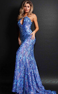 Jovani 23676 Dress view 1