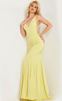 Jovani 23701 Dress view 3
