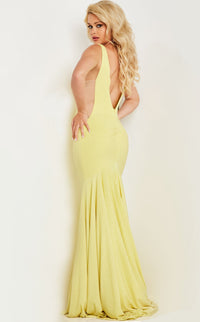 Jovani 23701 Dress view 4