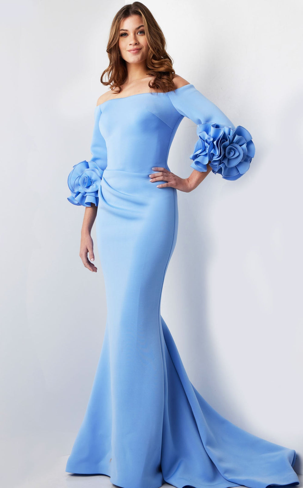 Jovani 23716 Dress - VOLAKK
