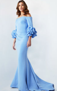 Jovani 23716 Dress view 3