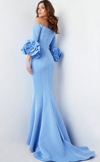 Jovani 23716 Dress view 4