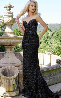 Jovani 23771 Dress view 4