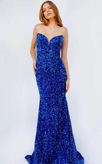 Jovani 23771 Dress view 2