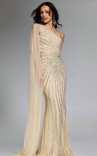 Jovani 23774 Dress view 2