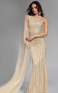 Jovani 23774 Dress view 3