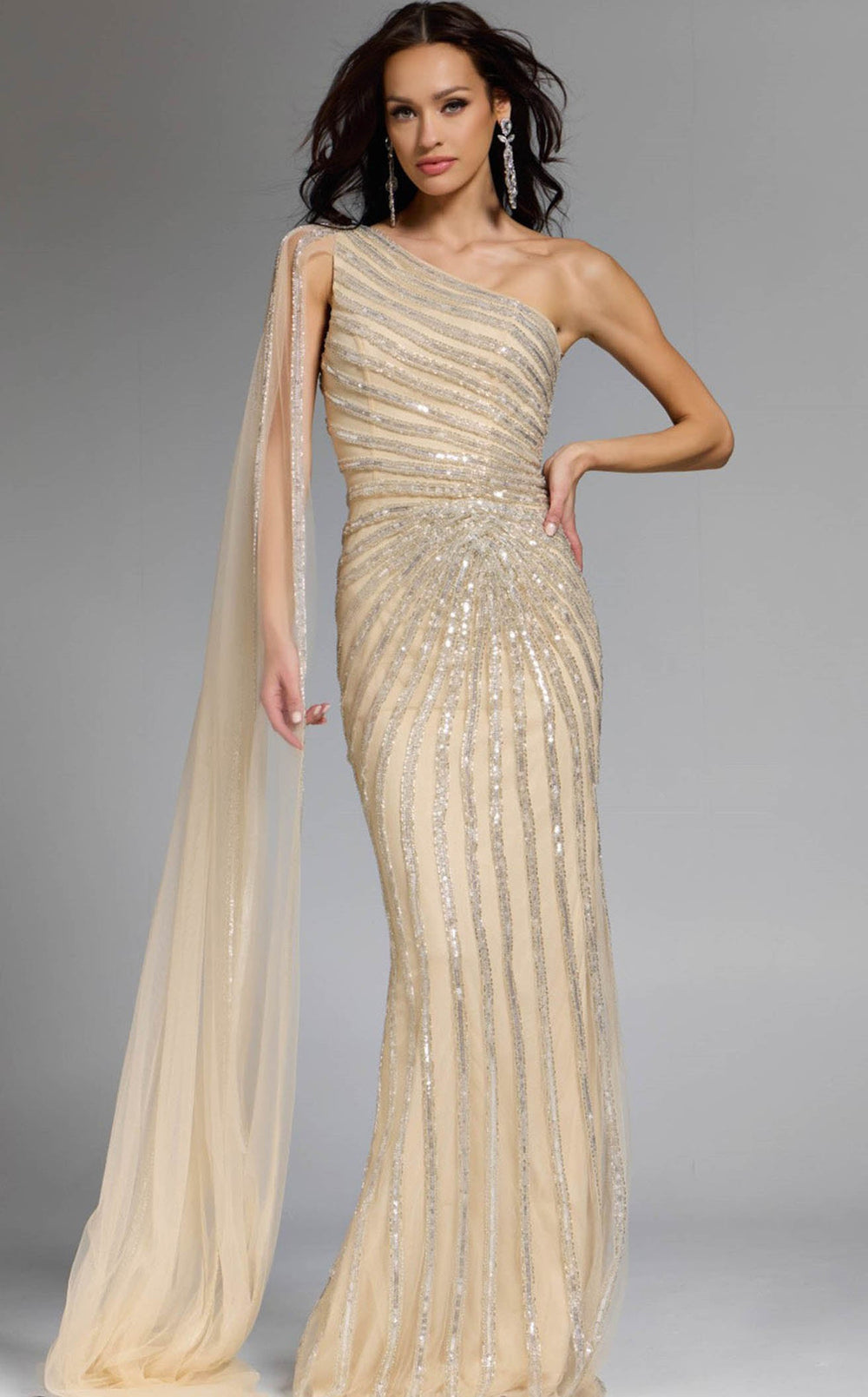 Jovani 23774 Dress - VOLAKK