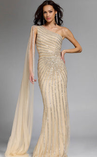 Jovani 23774 Dress view 1