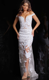 Jovani 23834 Dress view 2