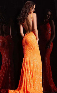 Jovani 23852 Dress view 2
