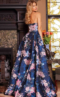 Jovani 23893 Dress view 4
