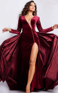 Jovani 23943 Dress view 5
