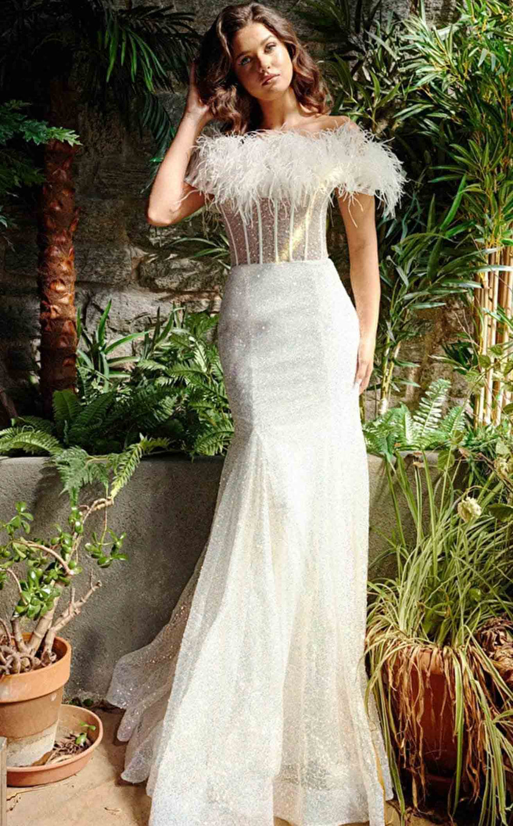Jovani 23958 Dress - VOLAKK