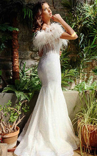 Jovani 23958 Dress view 3