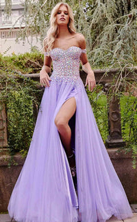 Jovani 23963 Dress view 1
