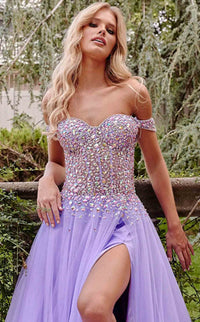 Jovani 23963 Dress view 2