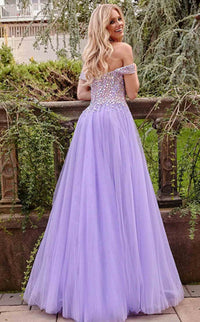 Jovani 23963 Dress view 3