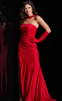 Jovani 23985 Dress view 3