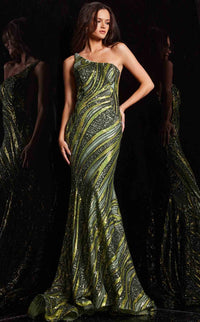 Jovani 24031BG Dress view 3