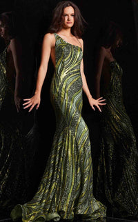 Jovani 24031 Dress view 5