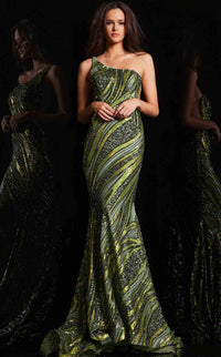 Jovani 24031BG Dress view 1