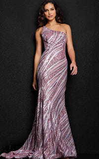 Jovani 24031BG Dress view 2