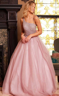 Jovani 24051 Dress view 2