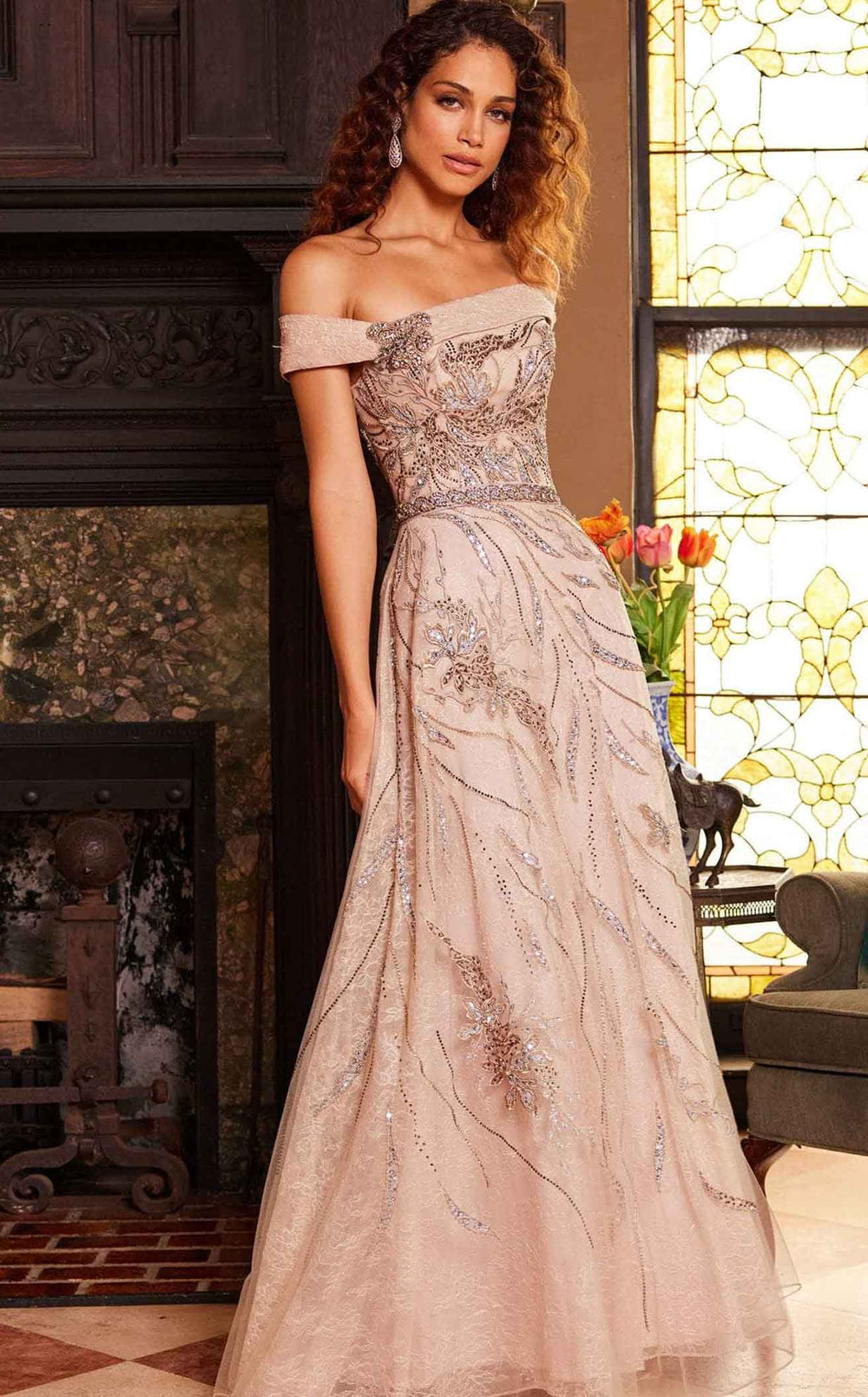 Jovani 24055 Dress - VOLAKK