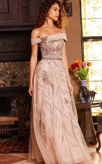 Jovani 24055 Dress view 3