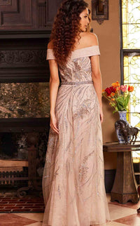Jovani 24055 Dress view 5
