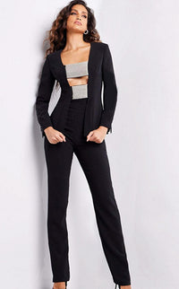 Jovani 24119 Jumpsuit view 1