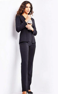 Jovani 24119 Jumpsuit view 2