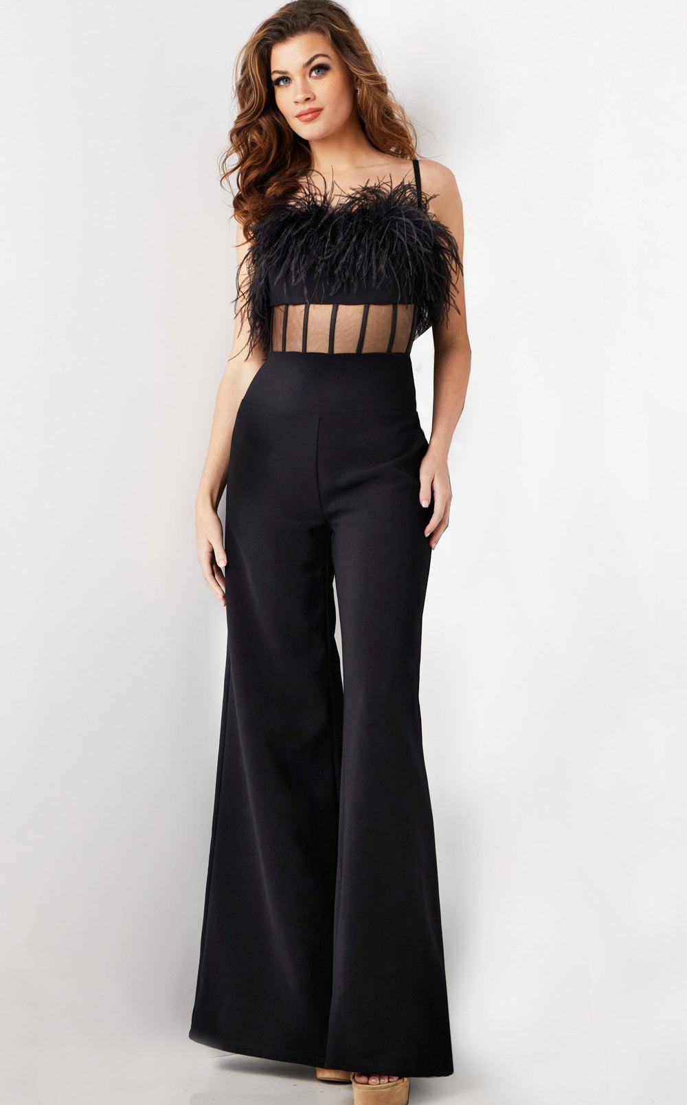 Jovani 24144 Dress - VOLAKK