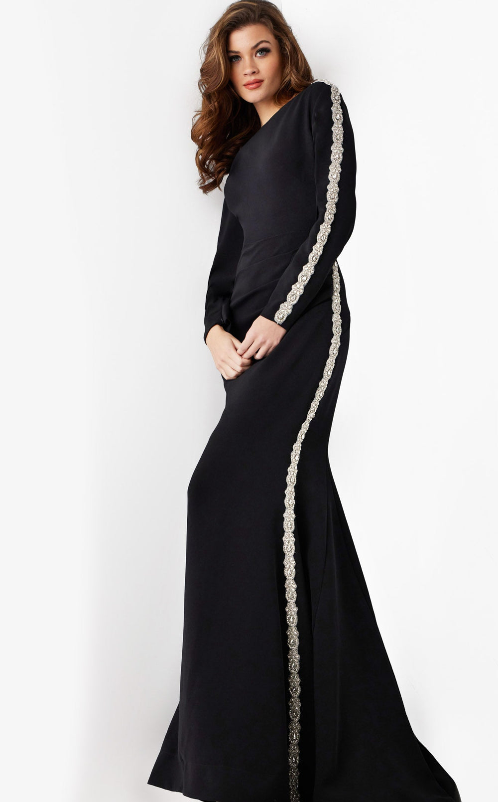 Jovani 24191 Dress details - VOLAKK