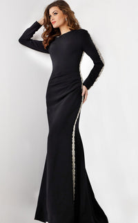 Jovani 24191 Dress view 3